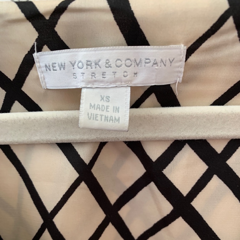 Vneck dress shirt